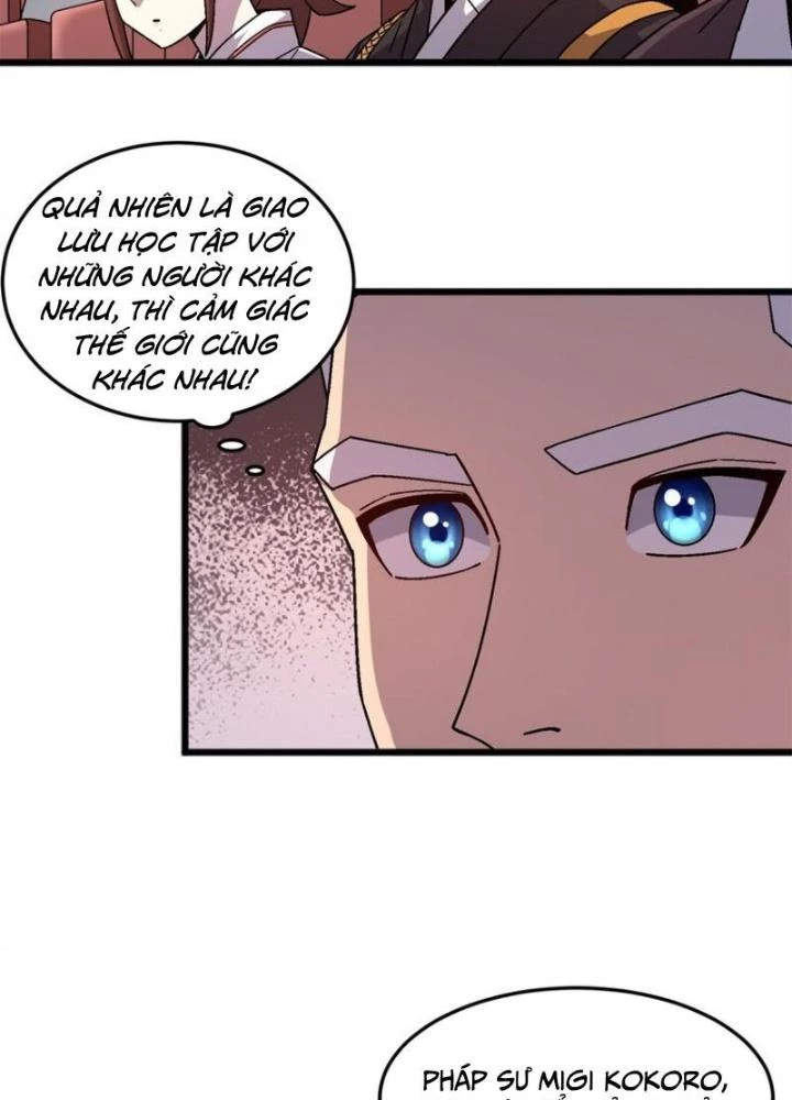 Thí Chủ, Lên Đường Thôi! Chapter 77 - Trang 2