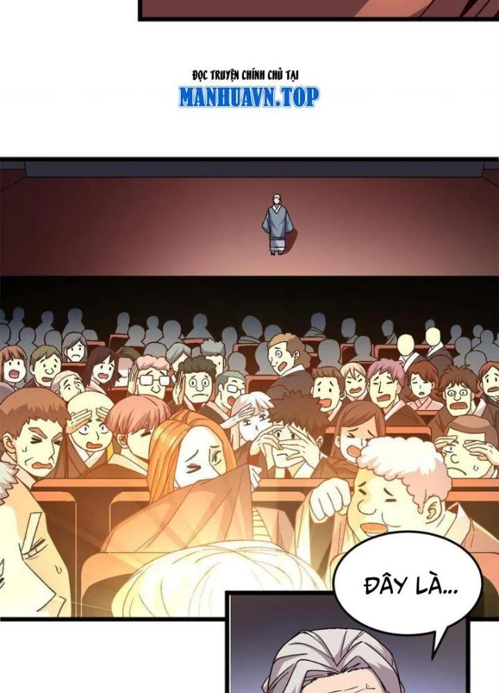 Thí Chủ, Lên Đường Thôi! Chapter 77 - Trang 2