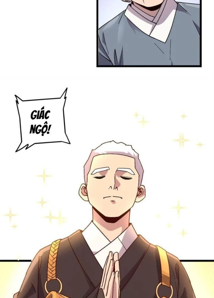 Thí Chủ, Lên Đường Thôi! Chapter 77 - Trang 2