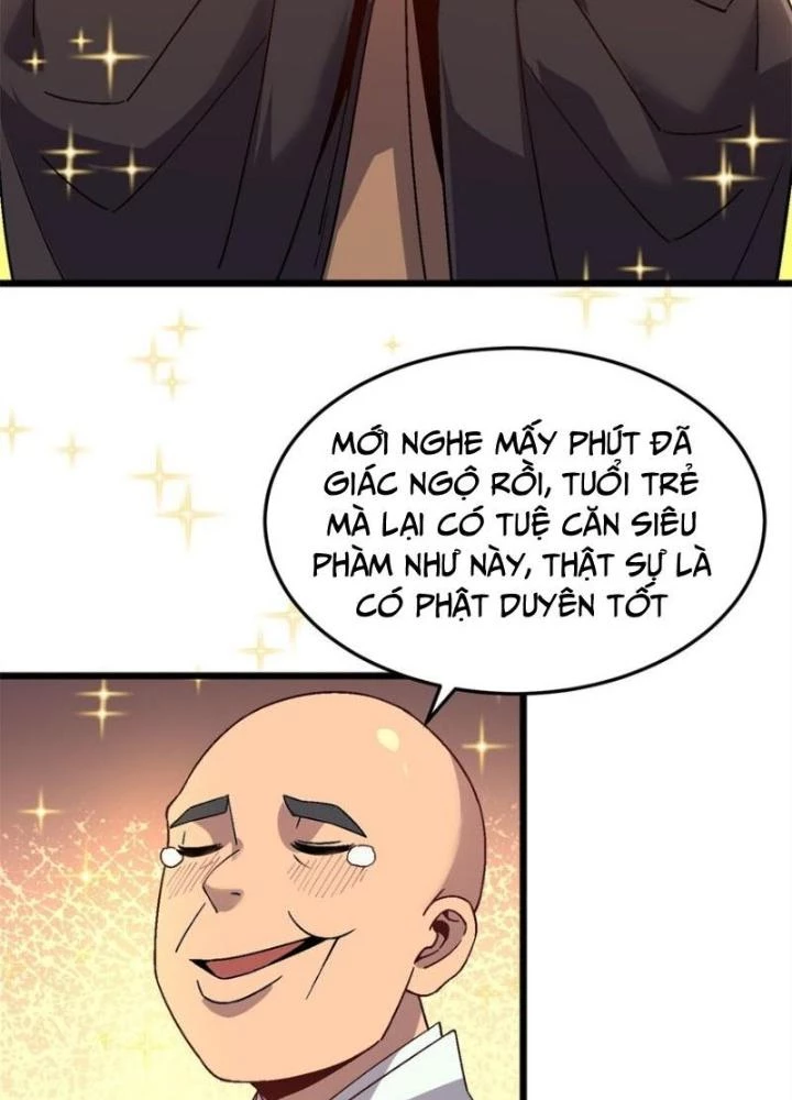 Thí Chủ, Lên Đường Thôi! Chapter 77 - Trang 2