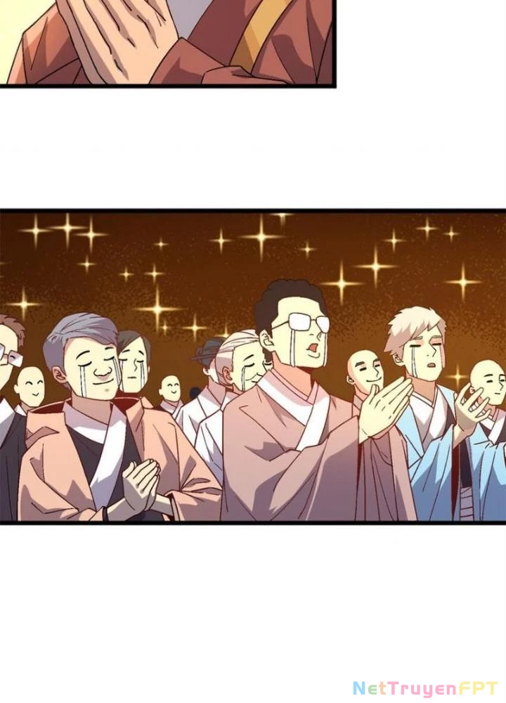 Thí Chủ, Lên Đường Thôi! Chapter 77 - Trang 2