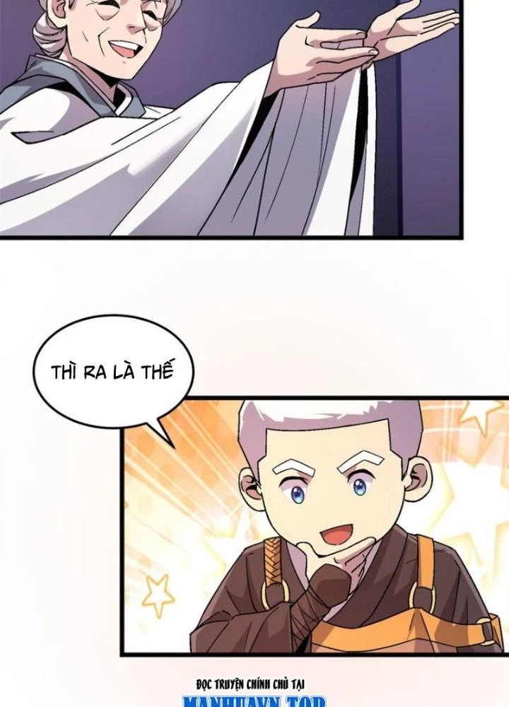 Thí Chủ, Lên Đường Thôi! Chapter 77 - Trang 2