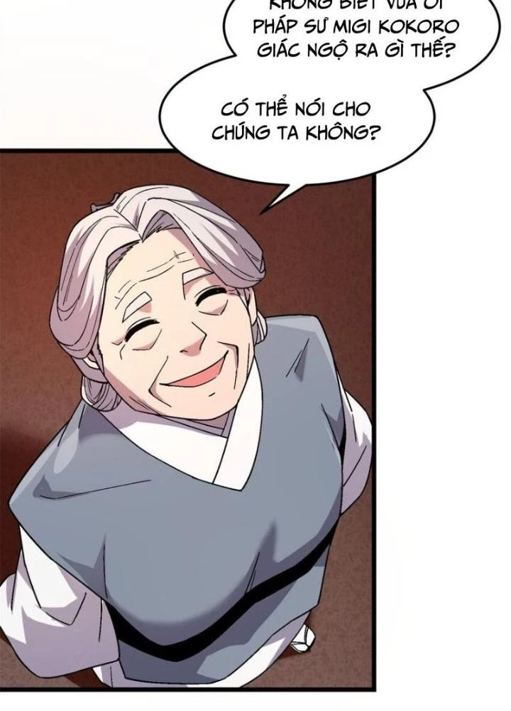 Thí Chủ, Lên Đường Thôi! Chapter 77 - Trang 2