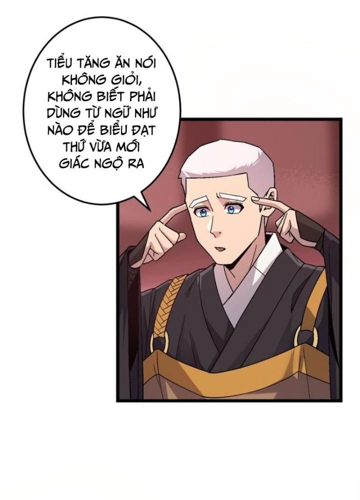 Thí Chủ, Lên Đường Thôi! Chapter 77 - Trang 2