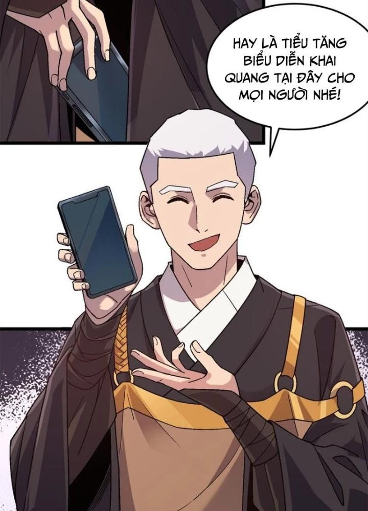 Thí Chủ, Lên Đường Thôi! Chapter 77 - Trang 2