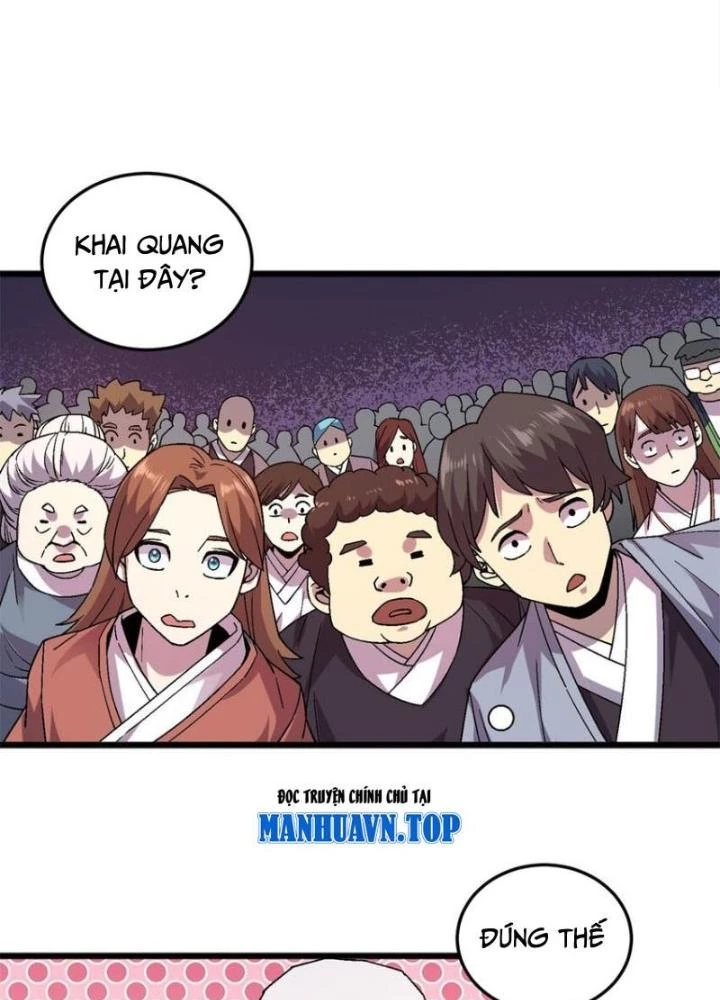 Thí Chủ, Lên Đường Thôi! Chapter 77 - Trang 2