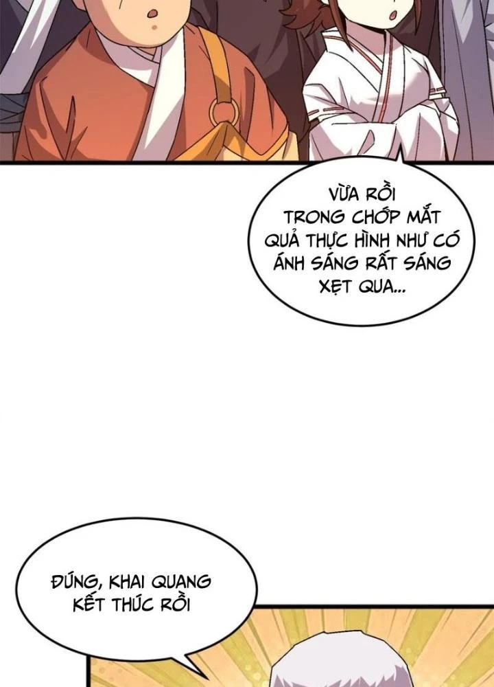 Thí Chủ, Lên Đường Thôi! Chapter 77 - Trang 2