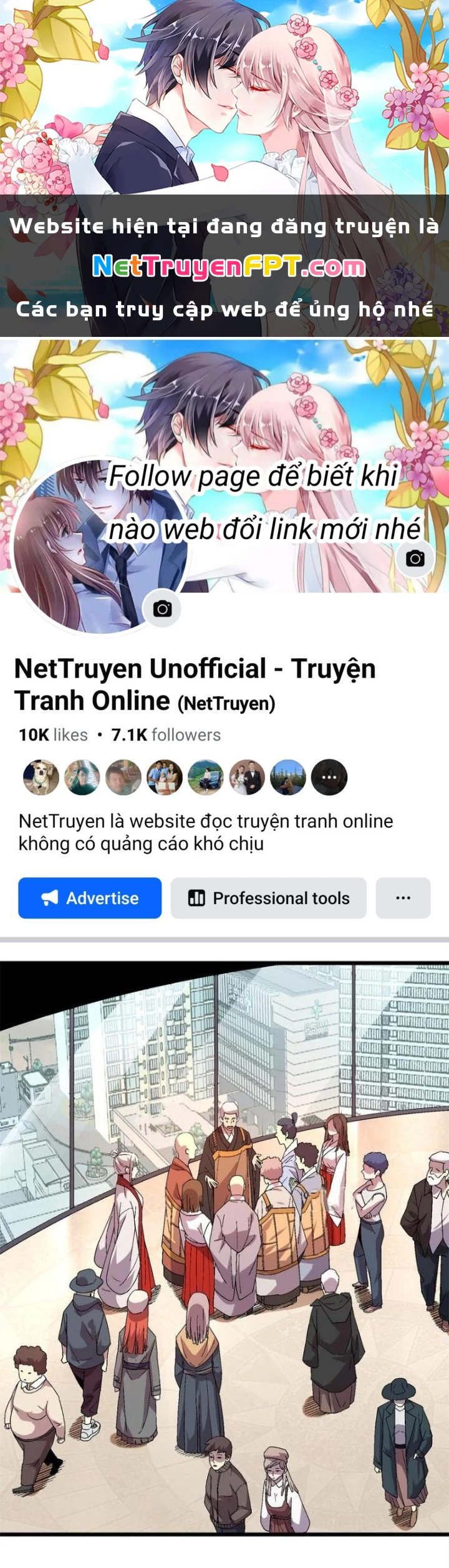 Thí Chủ, Lên Đường Thôi! Chapter 78 - Trang 2