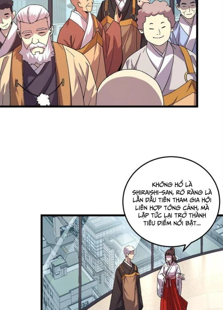 Thí Chủ, Lên Đường Thôi! Chapter 78 - Trang 2