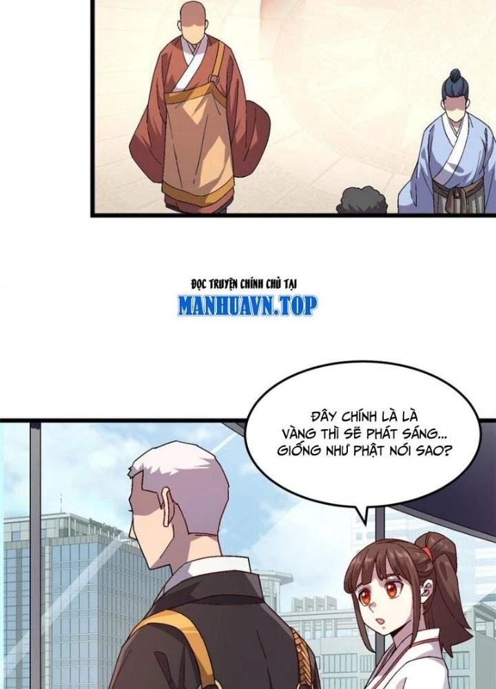 Thí Chủ, Lên Đường Thôi! Chapter 78 - Trang 2