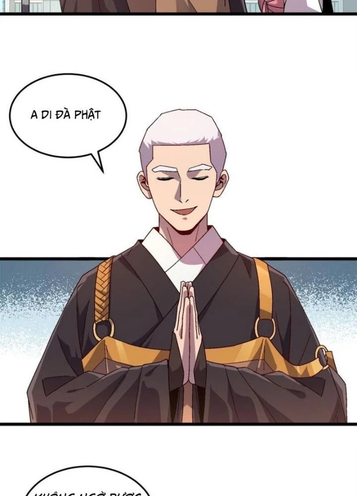 Thí Chủ, Lên Đường Thôi! Chapter 78 - Trang 2