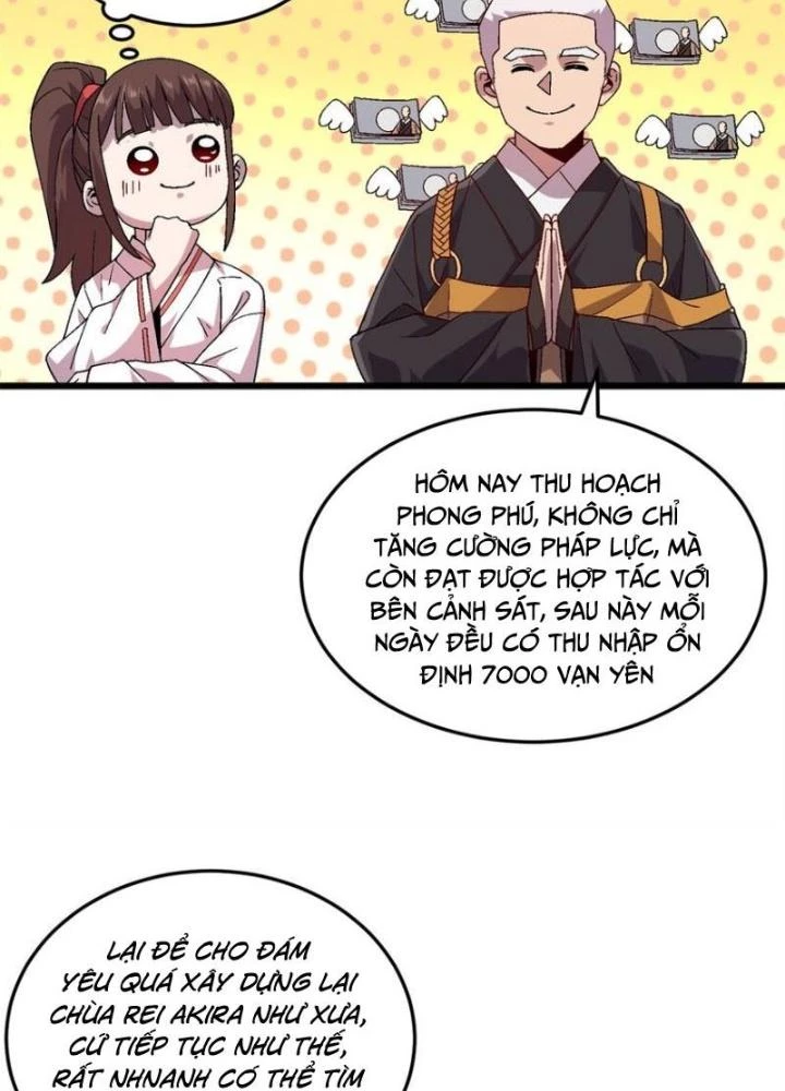 Thí Chủ, Lên Đường Thôi! Chapter 78 - Trang 2