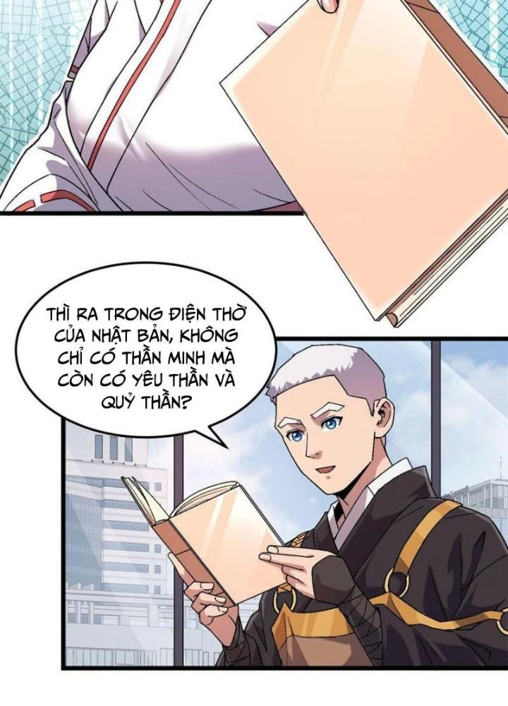 Thí Chủ, Lên Đường Thôi! Chapter 78 - Trang 2