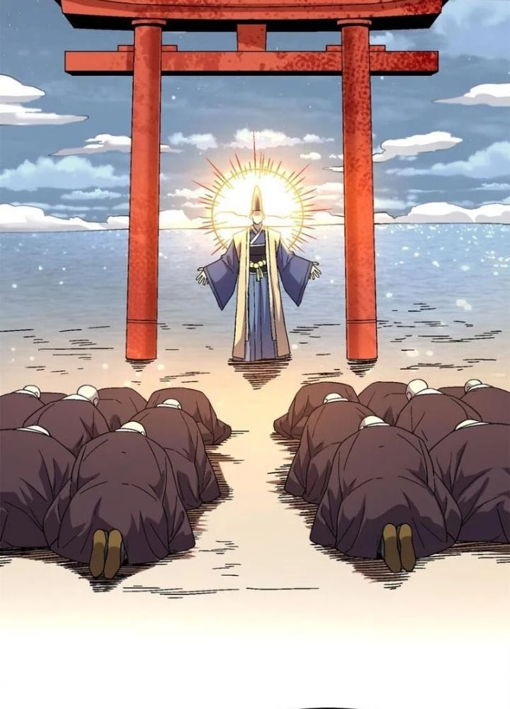 Thí Chủ, Lên Đường Thôi! Chapter 78 - Trang 2