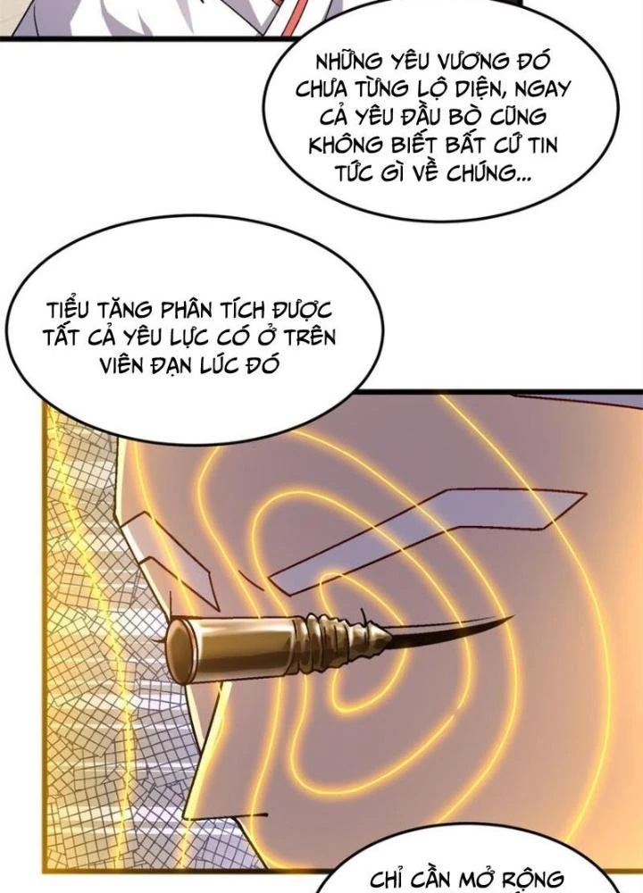 Thí Chủ, Lên Đường Thôi! Chapter 78 - Trang 2