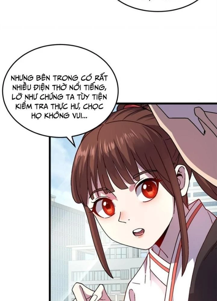 Thí Chủ, Lên Đường Thôi! Chapter 78 - Trang 2