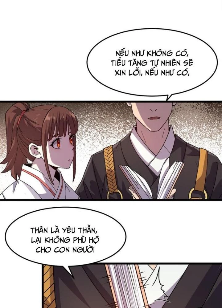 Thí Chủ, Lên Đường Thôi! Chapter 78 - Trang 2