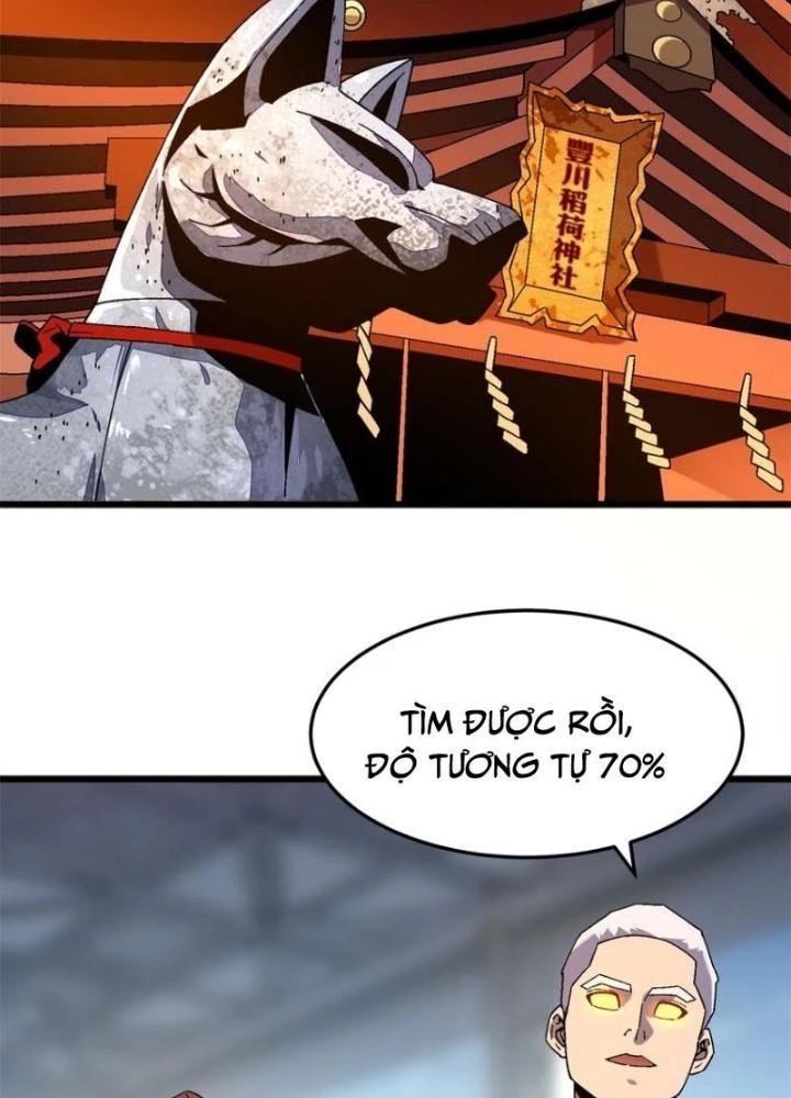 Thí Chủ, Lên Đường Thôi! Chapter 78 - Trang 2