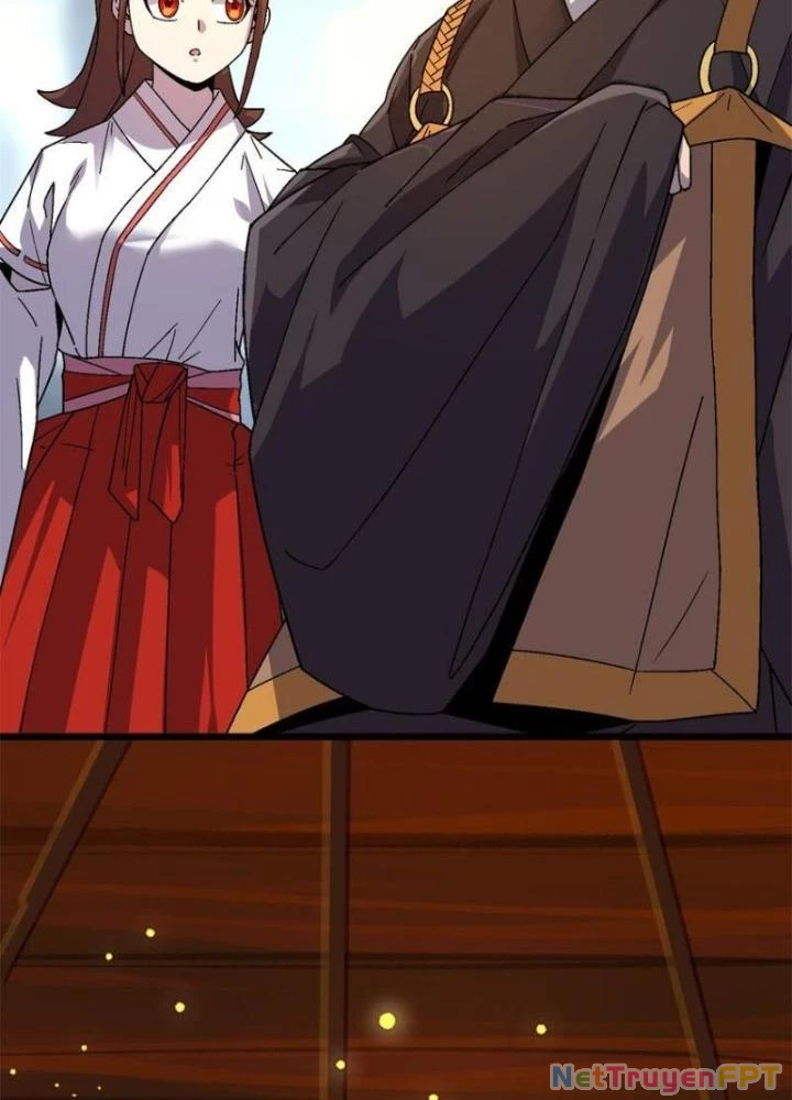 Thí Chủ, Lên Đường Thôi! Chapter 78 - Trang 2