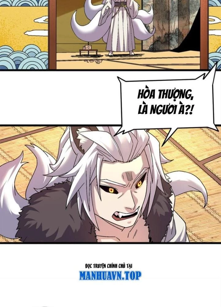 Thí Chủ, Lên Đường Thôi! Chapter 78 - Trang 2