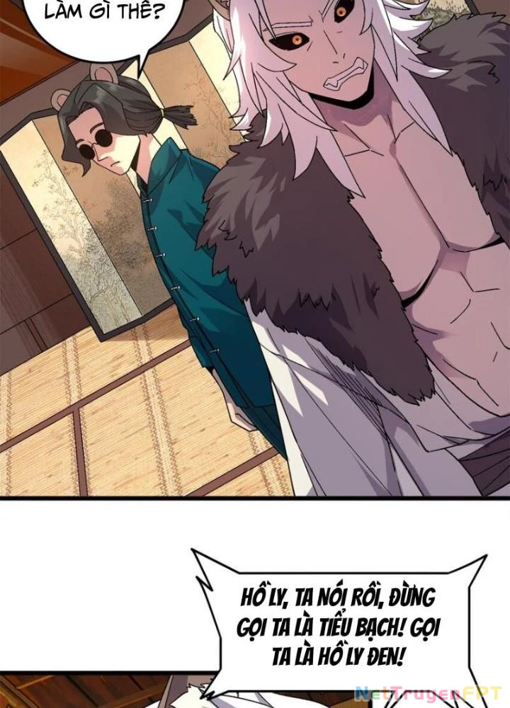 Thí Chủ, Lên Đường Thôi! Chapter 78 - Trang 2