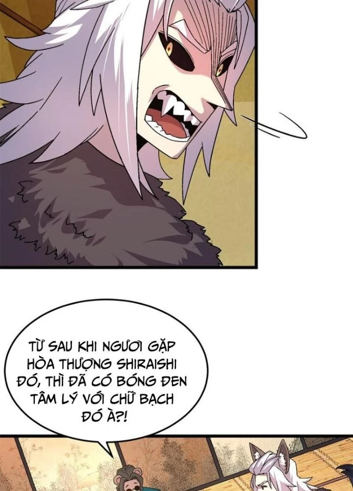Thí Chủ, Lên Đường Thôi! Chapter 78 - Trang 2
