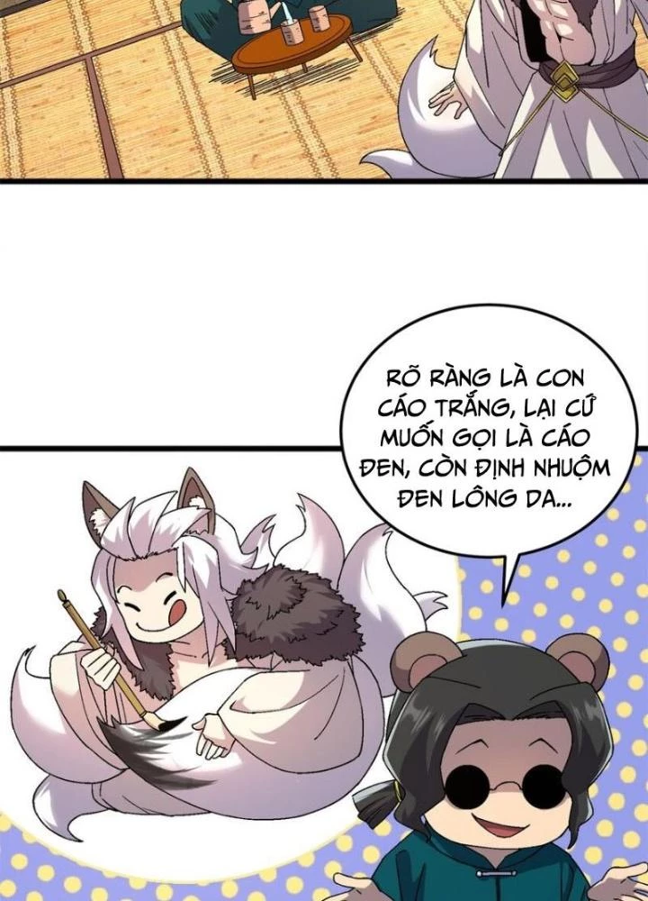 Thí Chủ, Lên Đường Thôi! Chapter 78 - Trang 2