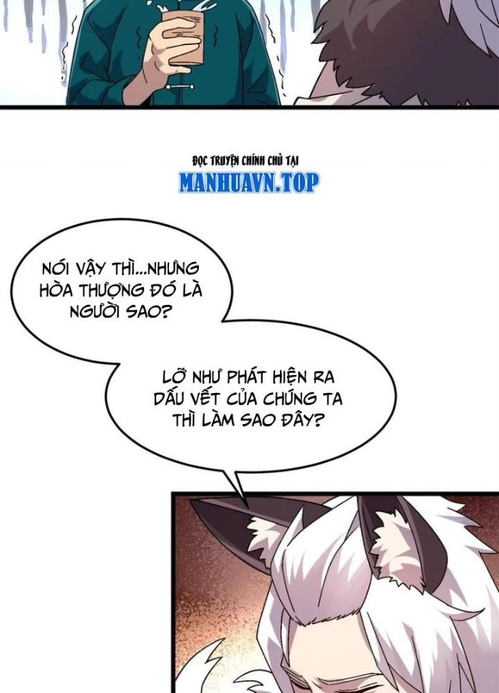 Thí Chủ, Lên Đường Thôi! Chapter 78 - Trang 2