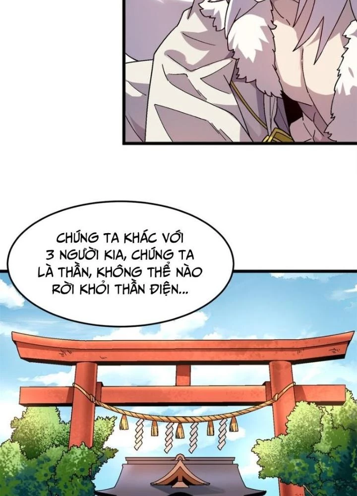 Thí Chủ, Lên Đường Thôi! Chapter 78 - Trang 2