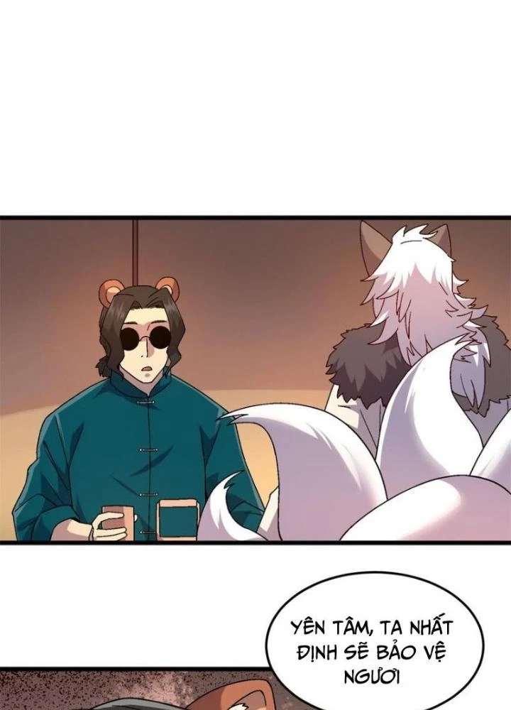 Thí Chủ, Lên Đường Thôi! Chapter 78 - Trang 2