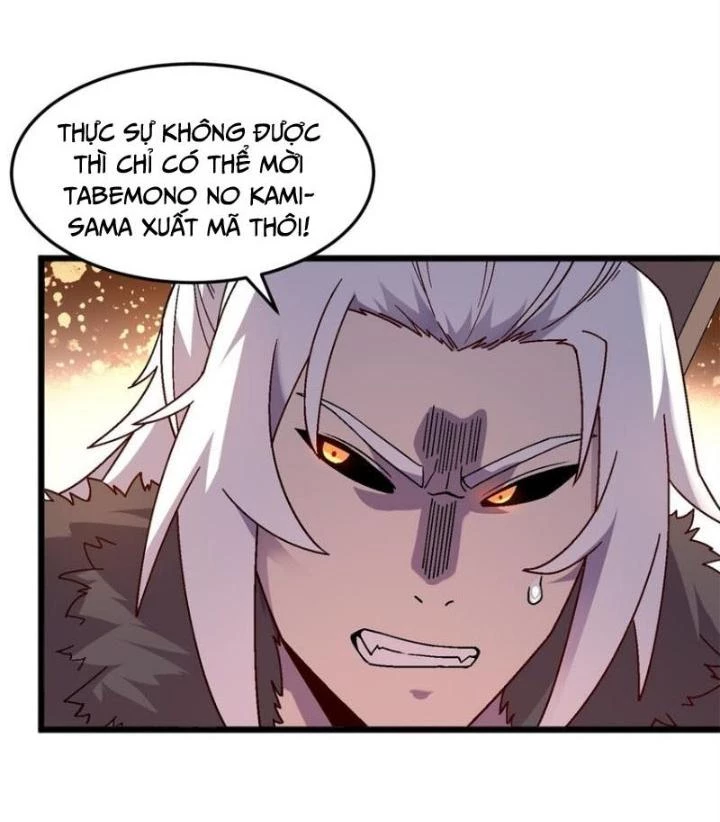 Thí Chủ, Lên Đường Thôi! Chapter 78 - Trang 2