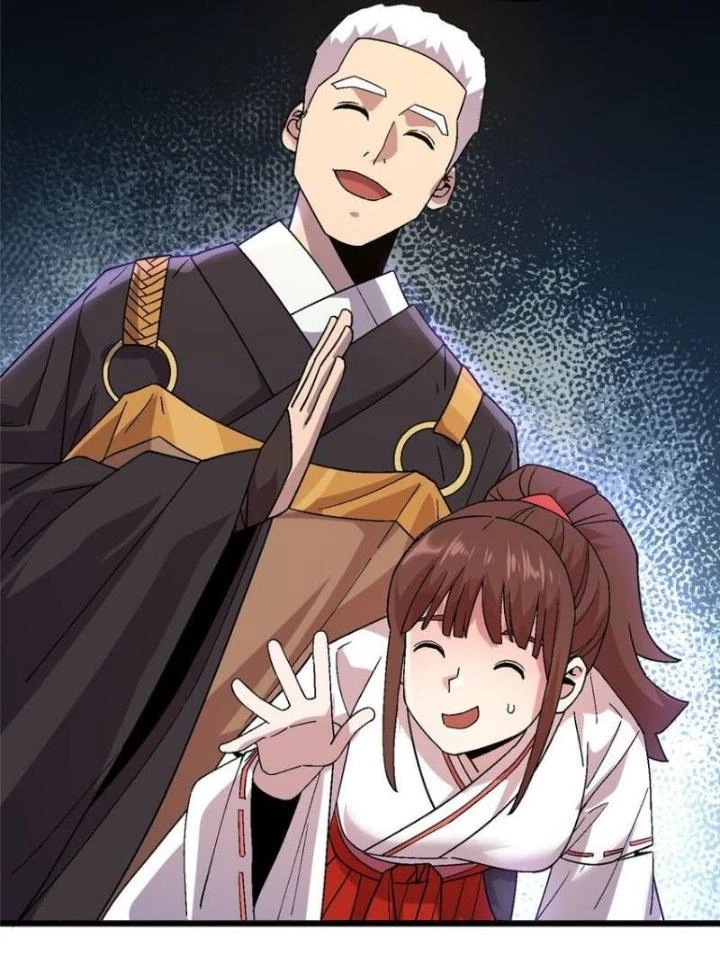 Thí Chủ, Lên Đường Thôi! Chapter 79 - Trang 2