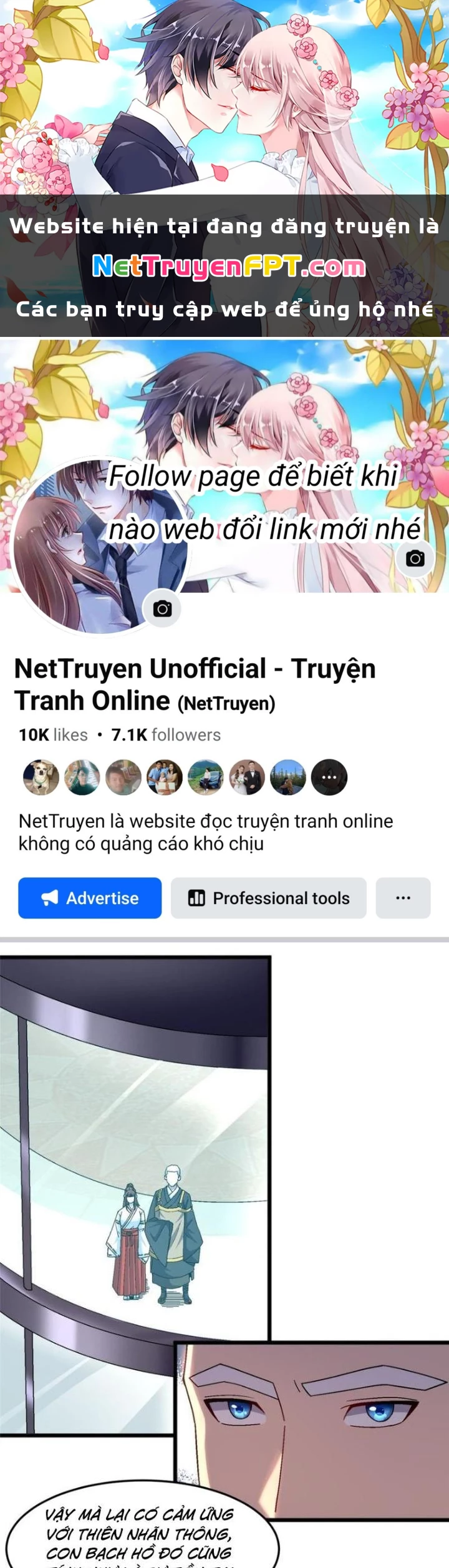 Thí Chủ, Lên Đường Thôi! Chapter 79 - Trang 2