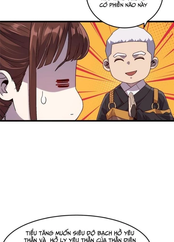 Thí Chủ, Lên Đường Thôi! Chapter 79 - Trang 2