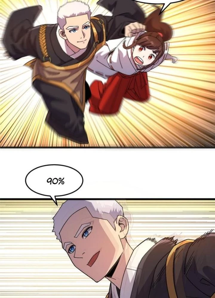 Thí Chủ, Lên Đường Thôi! Chapter 79 - Trang 2