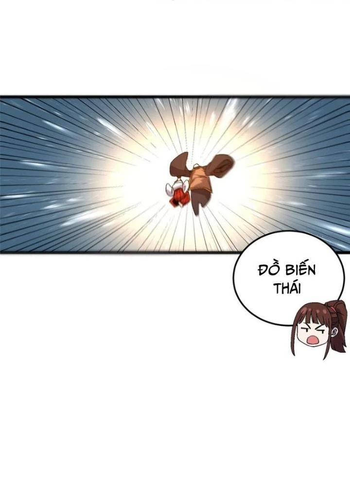 Thí Chủ, Lên Đường Thôi! Chapter 79 - Trang 2