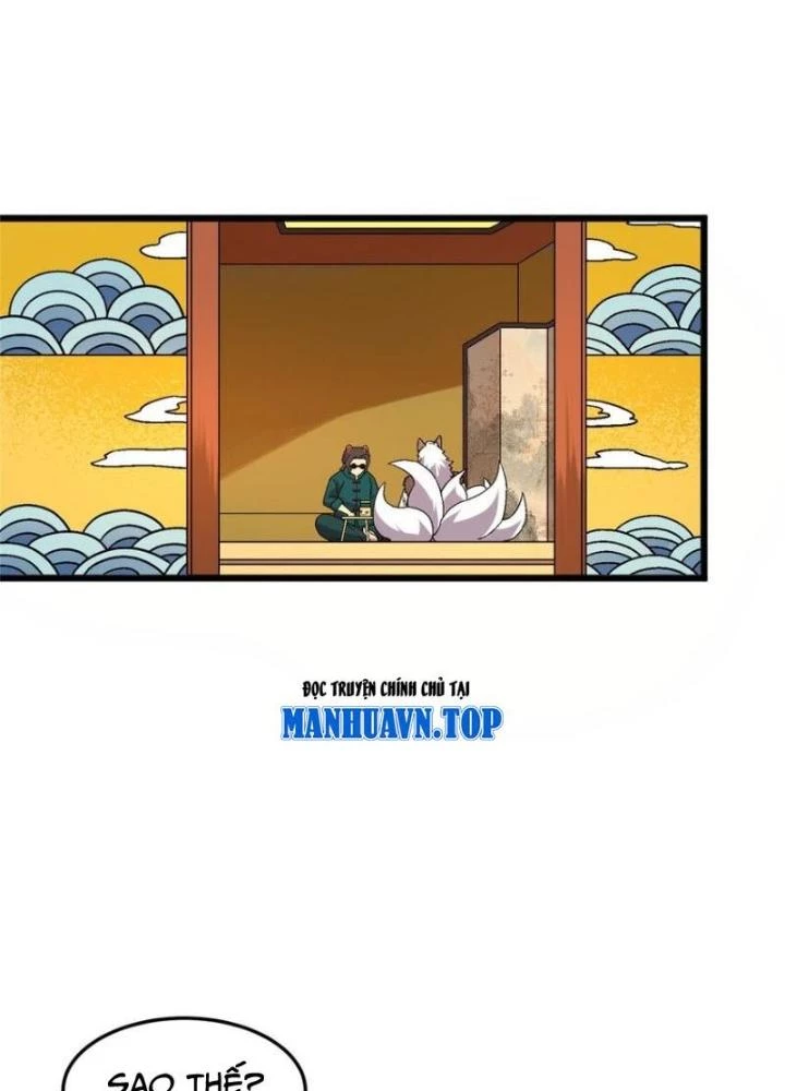 Thí Chủ, Lên Đường Thôi! Chapter 79 - Trang 2
