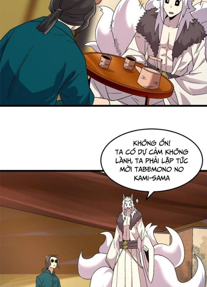 Thí Chủ, Lên Đường Thôi! Chapter 79 - Trang 2