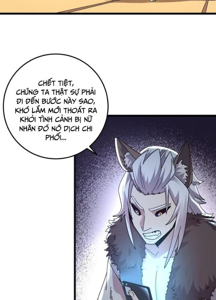 Thí Chủ, Lên Đường Thôi! Chapter 79 - Trang 2