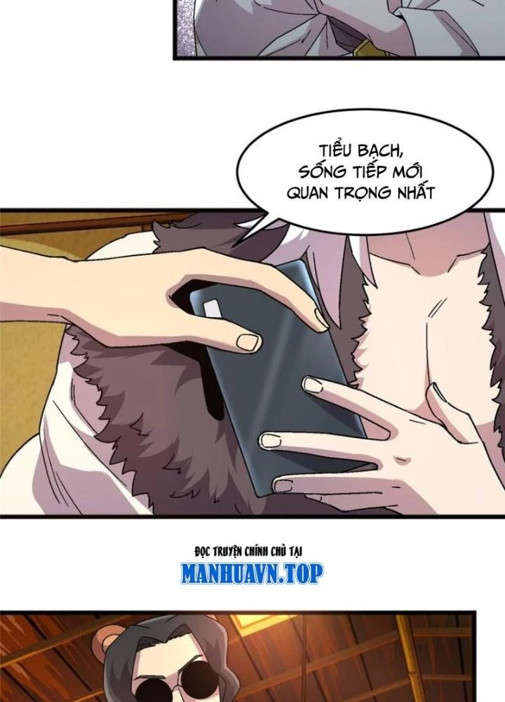 Thí Chủ, Lên Đường Thôi! Chapter 79 - Trang 2