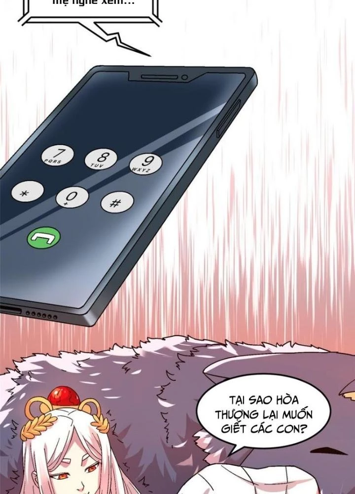 Thí Chủ, Lên Đường Thôi! Chapter 79 - Trang 2