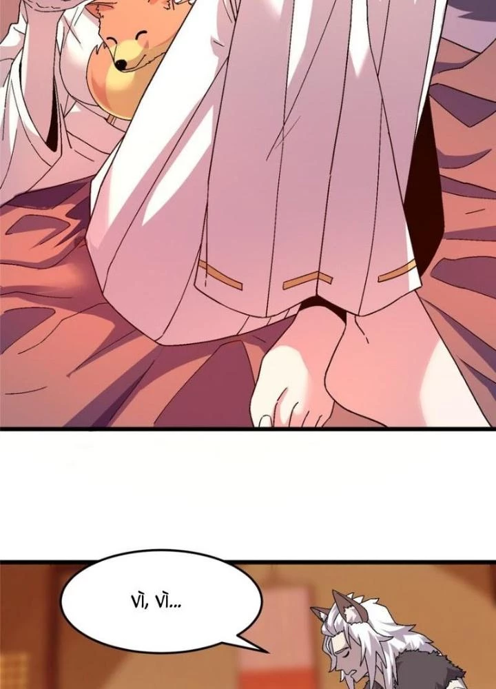 Thí Chủ, Lên Đường Thôi! Chapter 79 - Trang 2