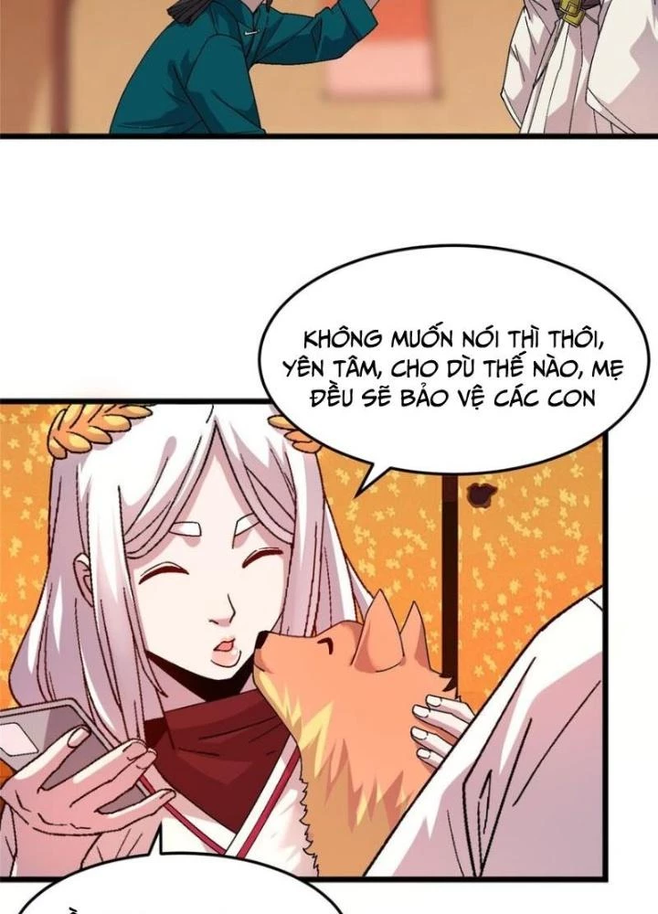 Thí Chủ, Lên Đường Thôi! Chapter 79 - Trang 2