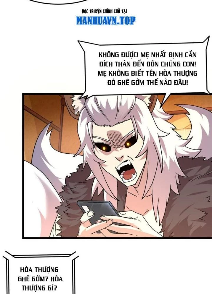 Thí Chủ, Lên Đường Thôi! Chapter 79 - Trang 2