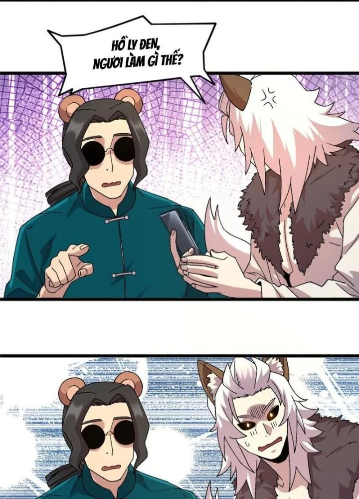 Thí Chủ, Lên Đường Thôi! Chapter 79 - Trang 2