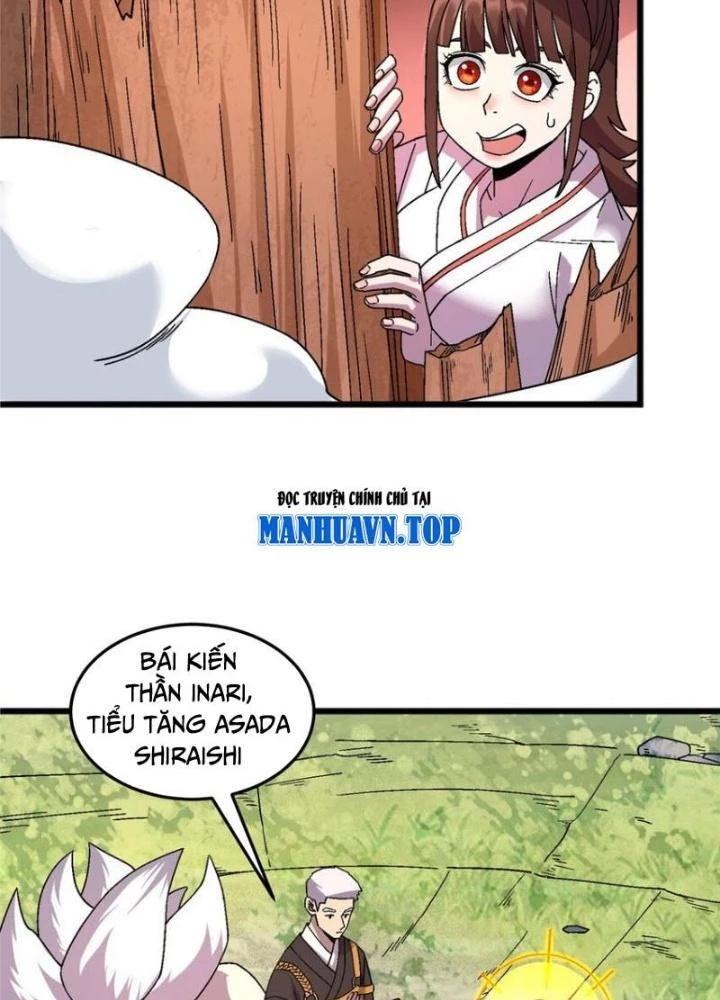 Thí Chủ, Lên Đường Thôi! Chapter 80 - Trang 2