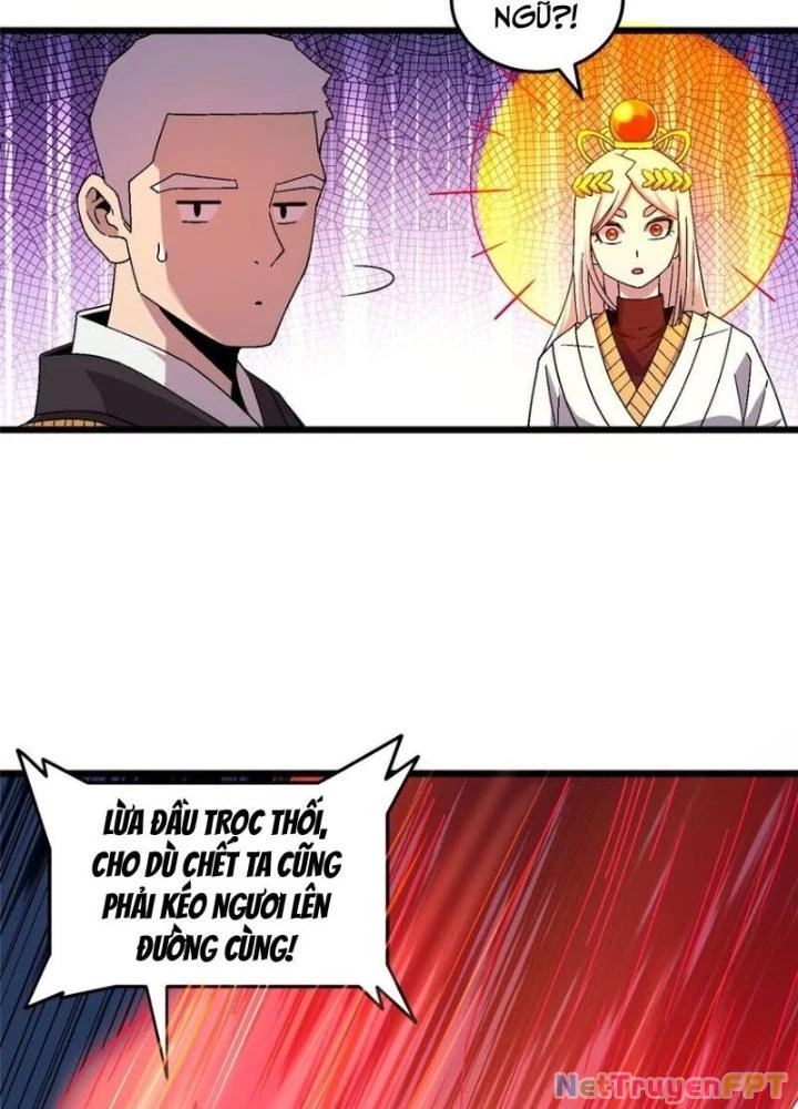 Thí Chủ, Lên Đường Thôi! Chapter 80 - Trang 2