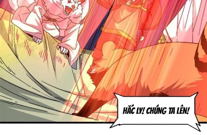 Thí Chủ, Lên Đường Thôi! Chapter 80 - Trang 2