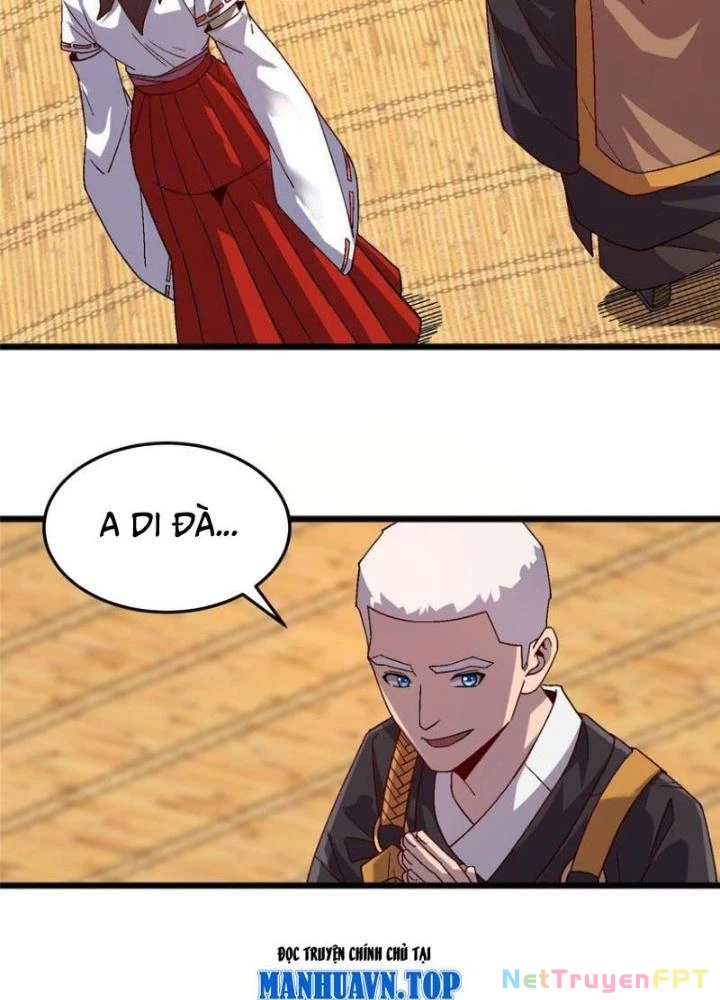 Thí Chủ, Lên Đường Thôi! Chapter 80 - Trang 2