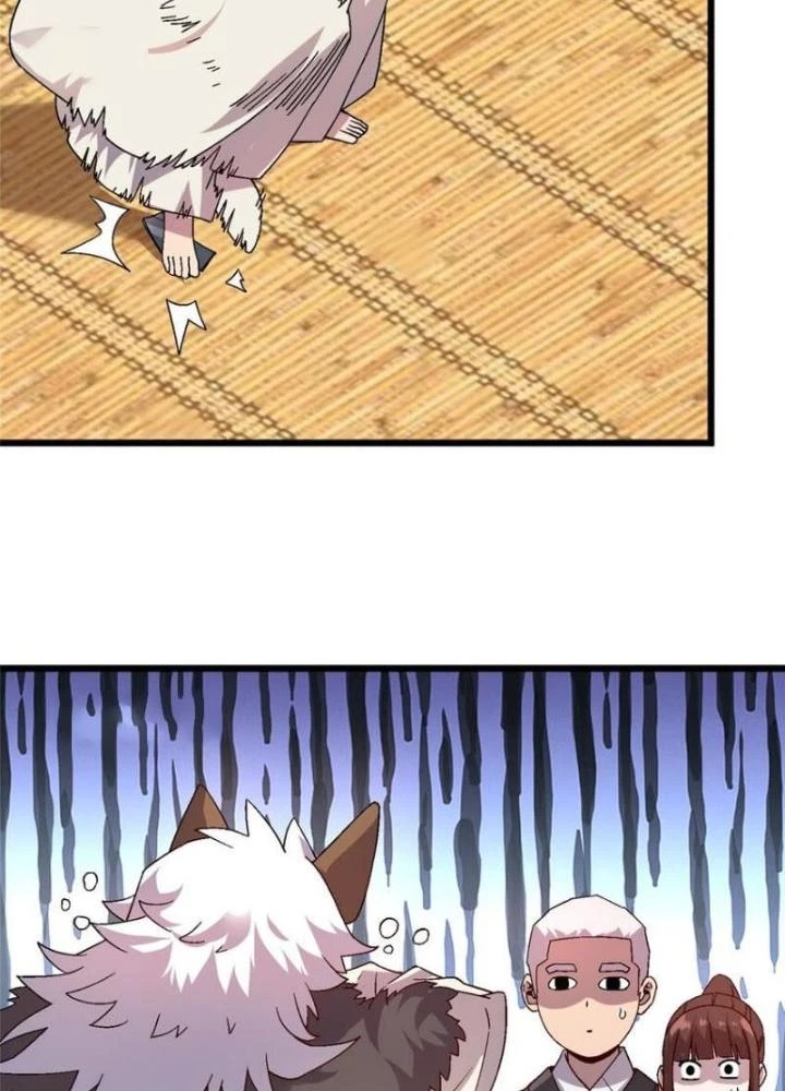 Thí Chủ, Lên Đường Thôi! Chapter 80 - Trang 2